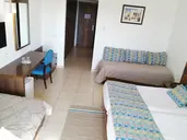El Mehdi Beach Resort