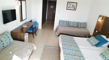 El Mehdi Beach Resort