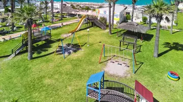 El Mehdi Beach Resort
