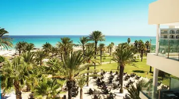 El Mehdi Beach Resort