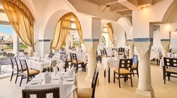 El Mehdi Beach Resort