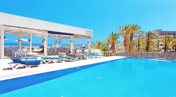 El Mehdi Beach Resort