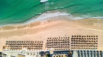 El Mehdi Beach Resort