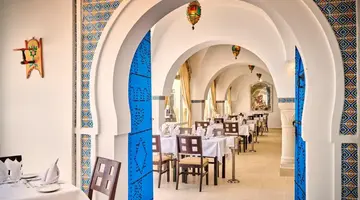 El Mehdi Beach Resort