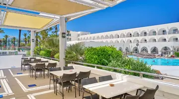 El Mehdi Beach Resort