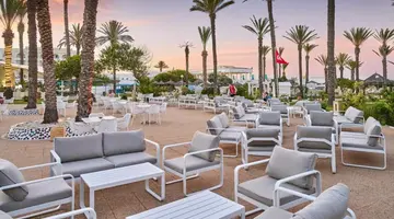 El Mehdi Beach Resort