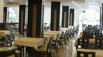 El Mehdi Beach Resort