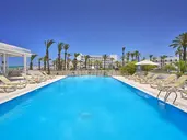 El Mehdi Beach Resort.