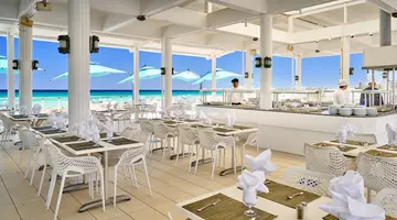 EL MEHDI BEACH RESORT