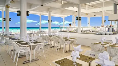 EL MEHDI BEACH RESORT