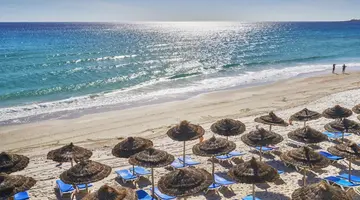 EL MEHDI BEACH RESORT