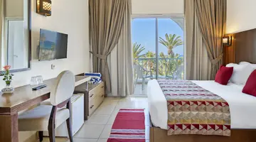 EL MEHDI BEACH RESORT