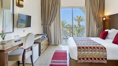 EL MEHDI BEACH RESORT