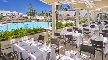 EL MEHDI BEACH RESORT