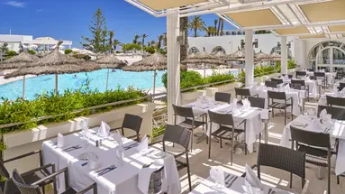 EL MEHDI BEACH RESORT