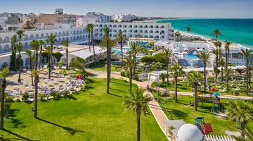 EL MEHDI BEACH RESORT