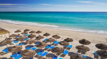 EL MEHDI BEACH RESORT