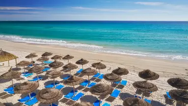 EL MEHDI BEACH RESORT