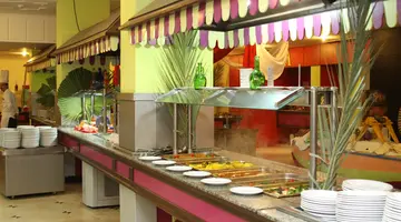 EL MEHDI BEACH RESORT
