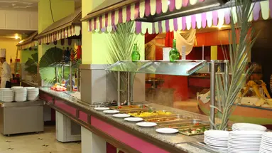 EL MEHDI BEACH RESORT