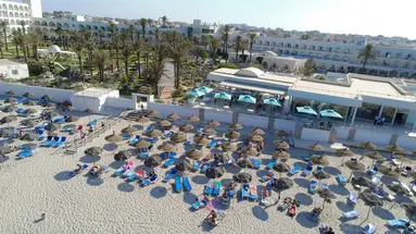 EL MEHDI BEACH RESORT