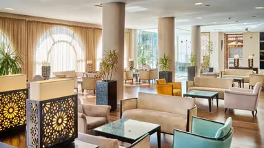 EL MEHDI BEACH RESORT