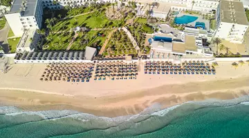 EL MEHDI BEACH RESORT