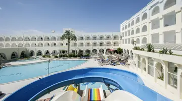 EL MEHDI BEACH RESORT