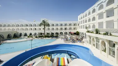EL MEHDI BEACH RESORT