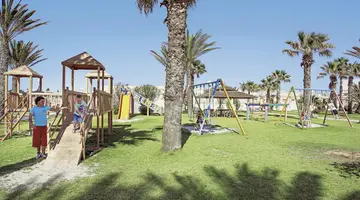 EL MEHDI BEACH RESORT