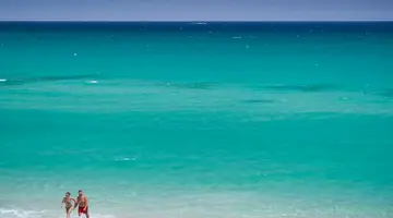EL MEHDI BEACH RESORT