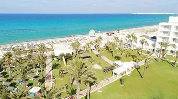 EL MEHDI BEACH RESORT