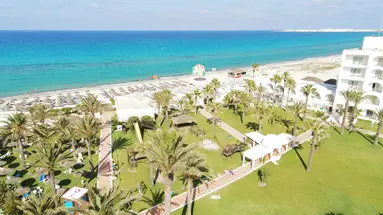EL MEHDI BEACH RESORT