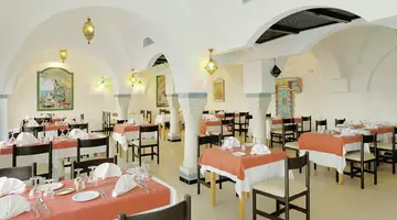 El Mehdi Beach Resort