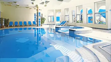El Mehdi Beach Resort