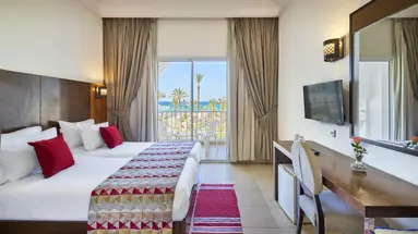 El Mehdi Beach Resort.