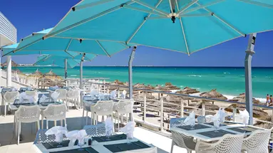 EL MEHDI BEACH RESORT