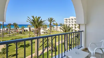 EL MEHDI BEACH RESORT