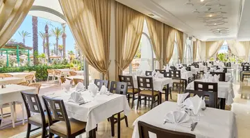 EL MEHDI BEACH RESORT