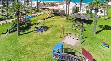 EL MEHDI BEACH RESORT