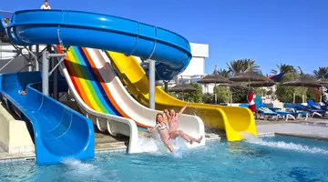 EL MEHDI BEACH RESORT
