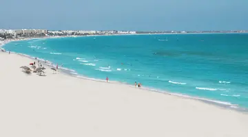 EL MEHDI BEACH RESORT