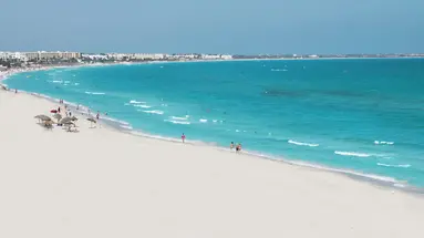 EL MEHDI BEACH RESORT