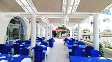 El Mehdi Beach Resort