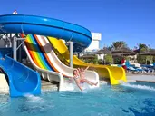 El Mehdi Beach Resort