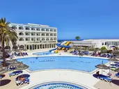 El Mehdi Beach Resort