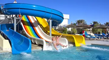 El Mehdi Beach Resort