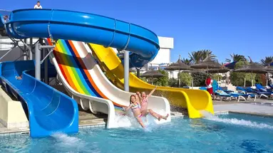 El Mehdi Beach Resort