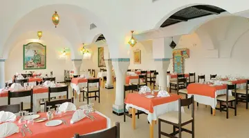 El Mehdi Beach Resort