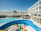 El Mehdi Beach Resort